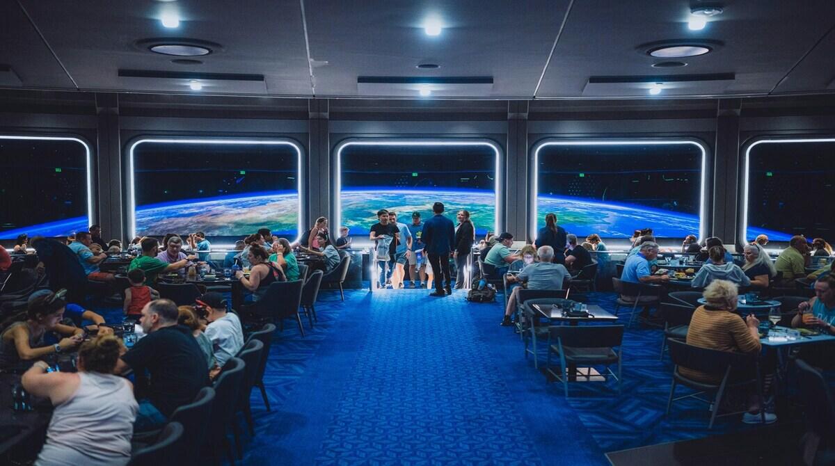 Is Space Tourism Worth the Environmental Cost?
