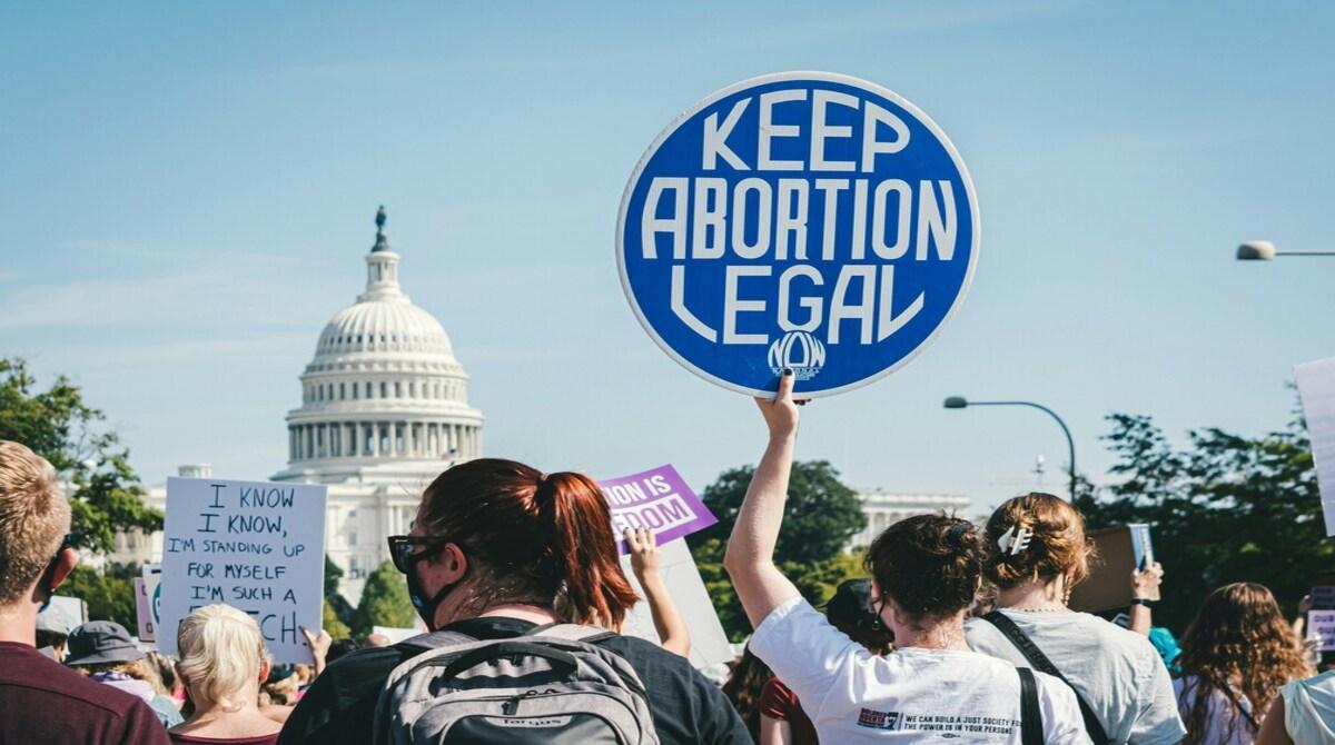 Should abortion be legal