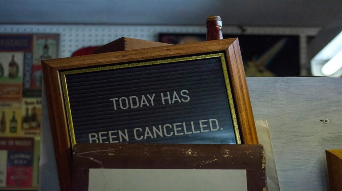 Is Cancel Culture a Necessary Form of Accountability?