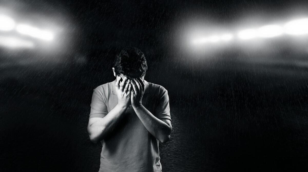 Should Men Show More Emotions?