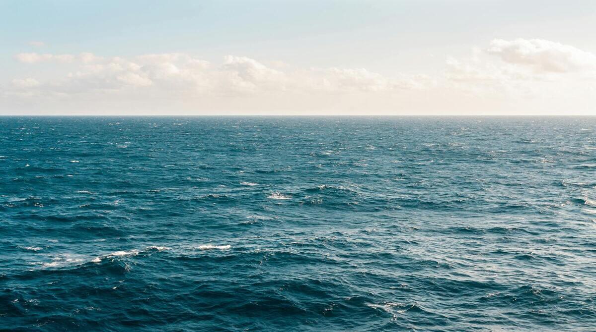 Should Humans Colonize the Ocean Instead of Space?