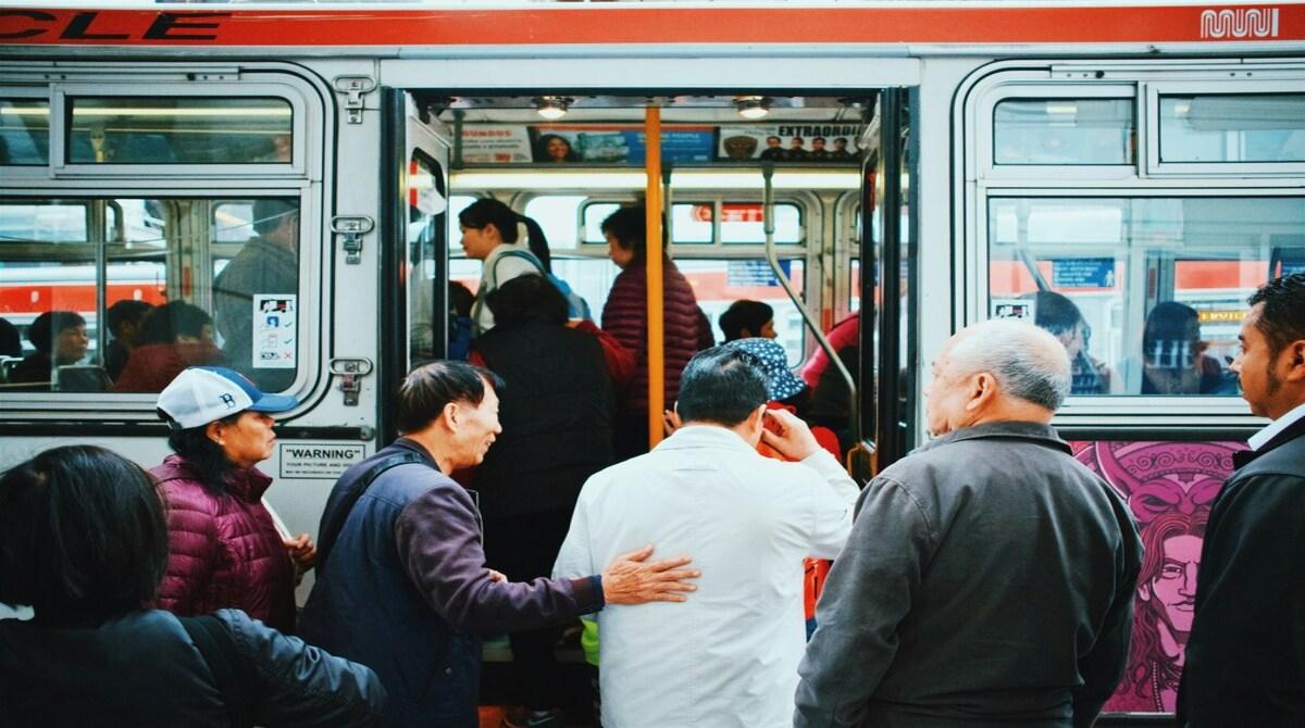 Should Public Transportation Be Free for All Citizens?