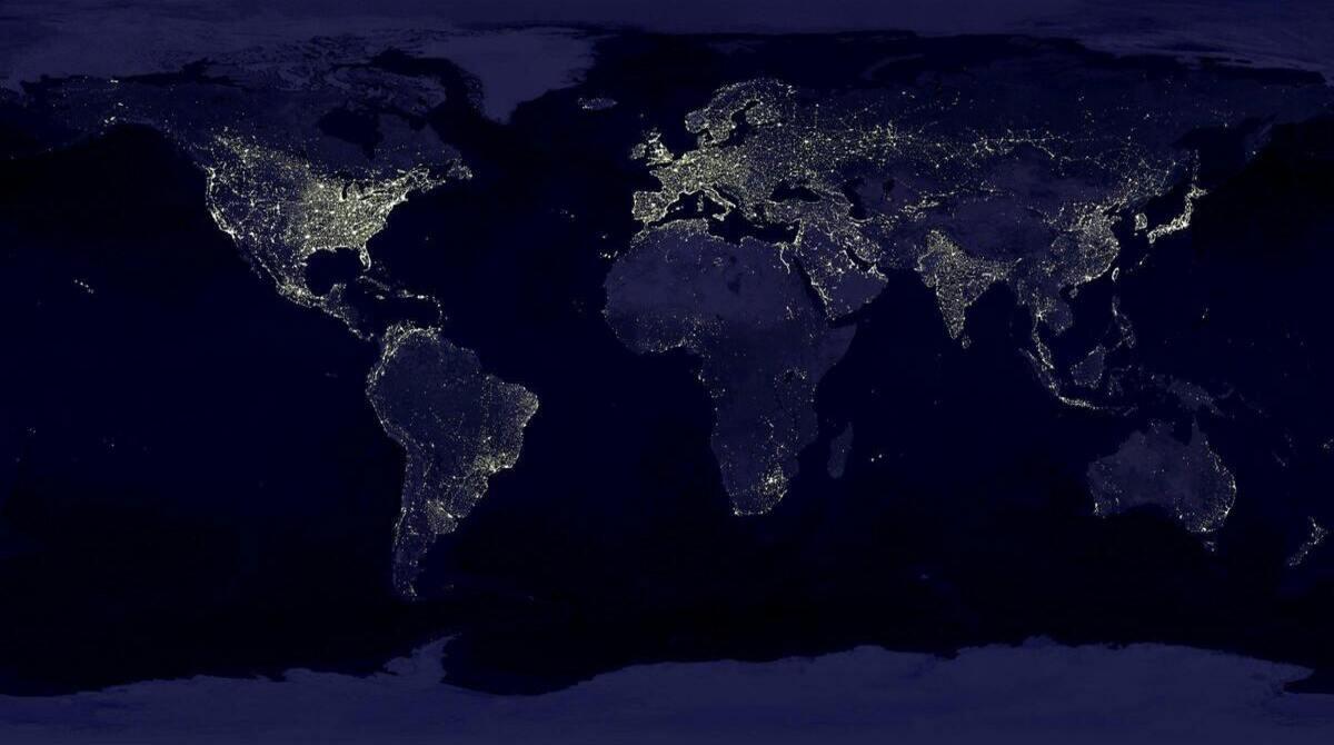 Should the Concept of National Borders Be Eliminated?
