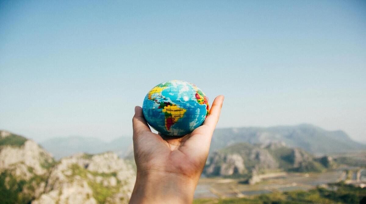 How was Earth created, by the Big Bang, or by God?