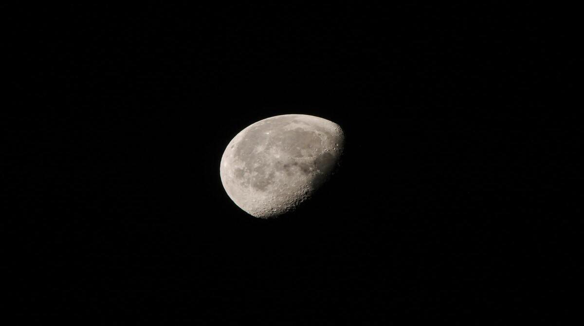 Should We Allow Human Colonies on the Moon?