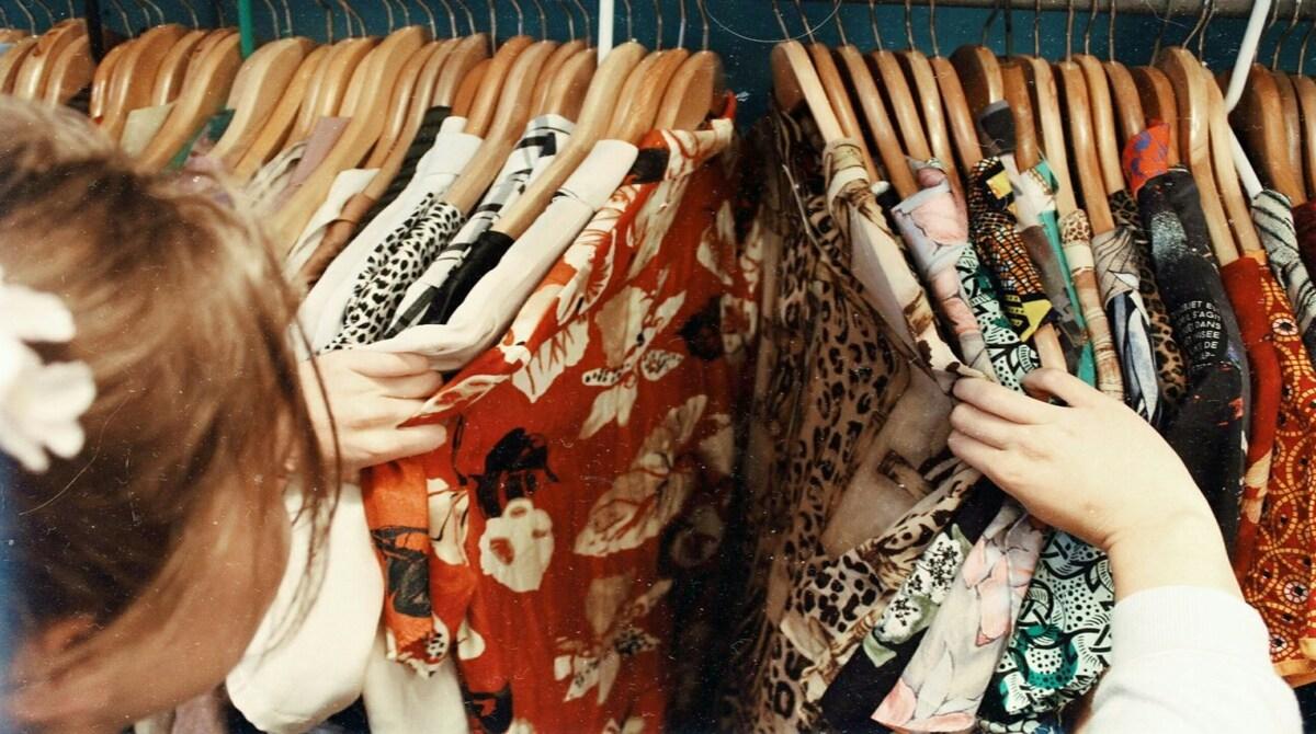 Should fast fashion brands be penalized for their environmental impact?