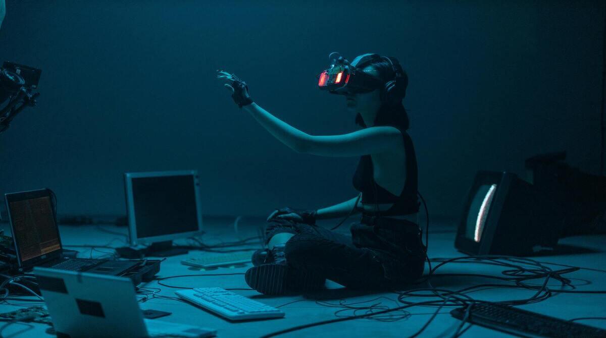 Is the Metaverse the Future of Social Interaction?