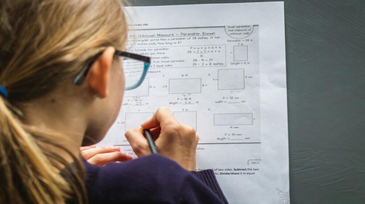 Should Schools Ban Homework to Improve Student Well-Being?