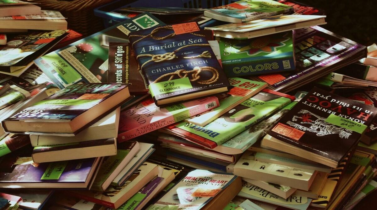 Should children be required to read the classic books of literature?