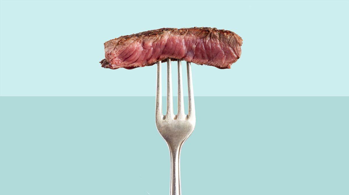 Should the government establish a quota on meat consumption per person?