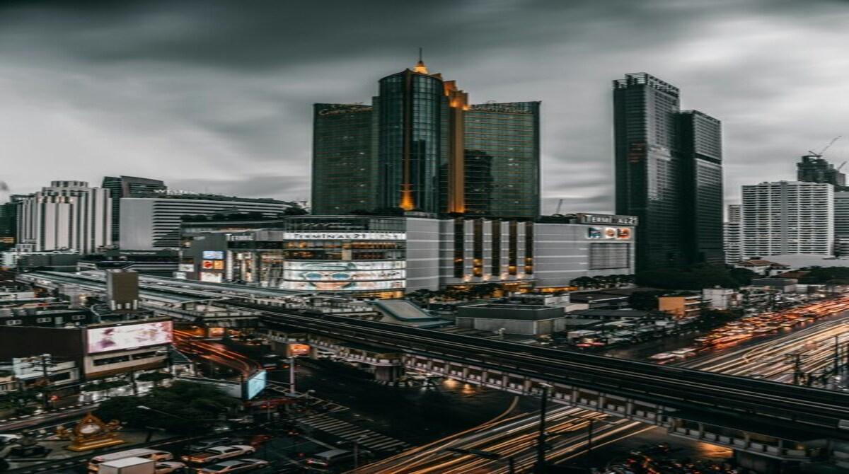 Should governments prioritize funding for public transportation over road infrastructure?