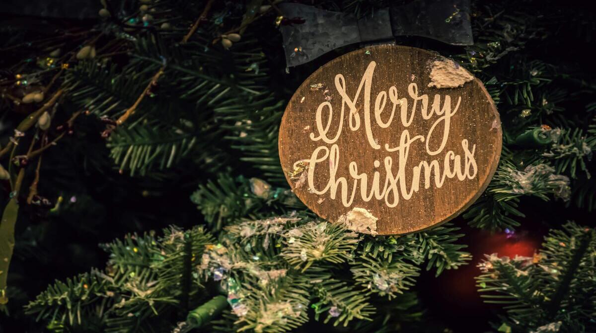 Christmas Is The Best Holiday.