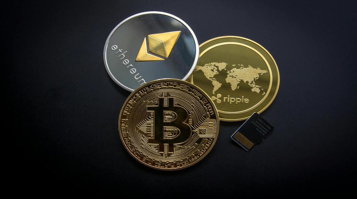 Are Cryptocurrency and Blockchain the Future of Global Finance?