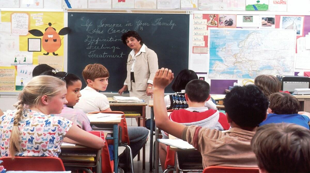 Should School Curriculums Include Mandatory Climate Change Education?