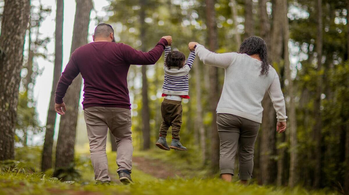 Strict Parenting Is More Effective Than Permissive Parenting