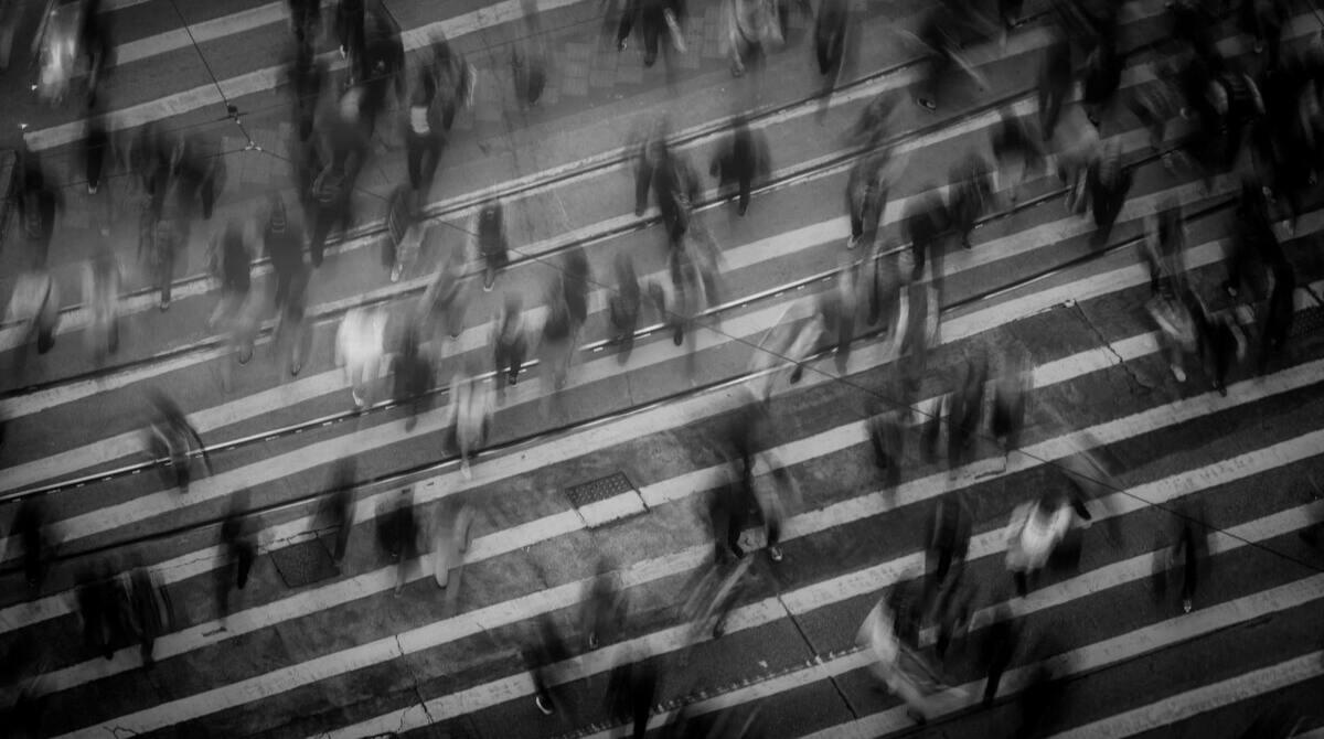 Should Governments Prioritize Individual Liberties over Collective Security?