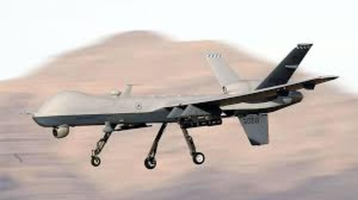 Should Autonomous Drones Have The Ability To Make Kill Decisions Without Human Oversight?