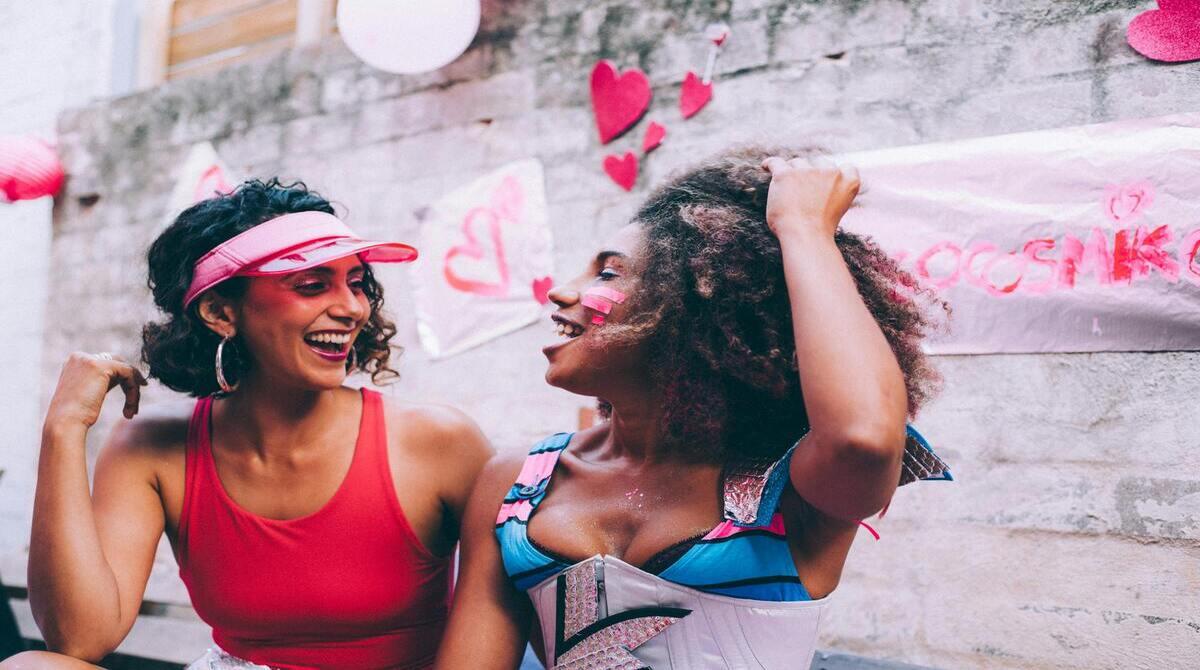 What Is More Important For A Long-Term Relationship : Physical Attraction or Intellectual Connexion?