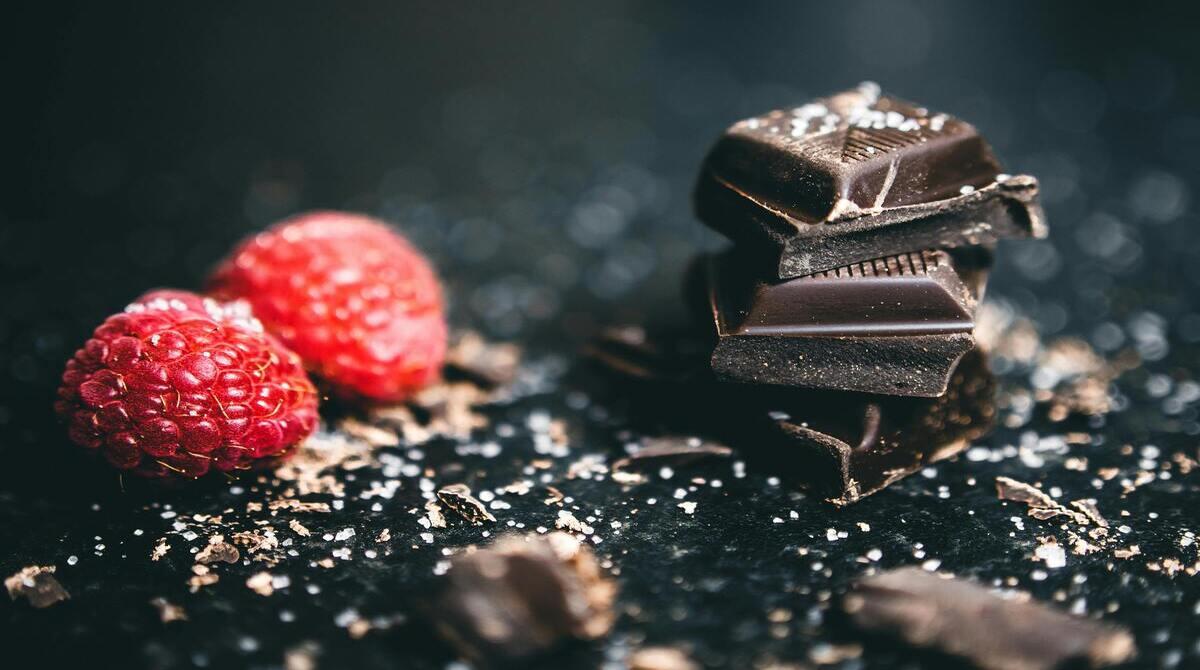 Does The World Need To Reduce Chocolate Consumption?