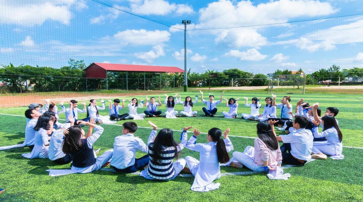Should Schools Prioritize Character Development Over Academics in Early Education?