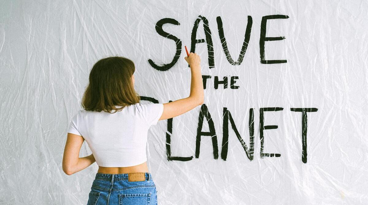 Online activism is as valuable as in-person actions.