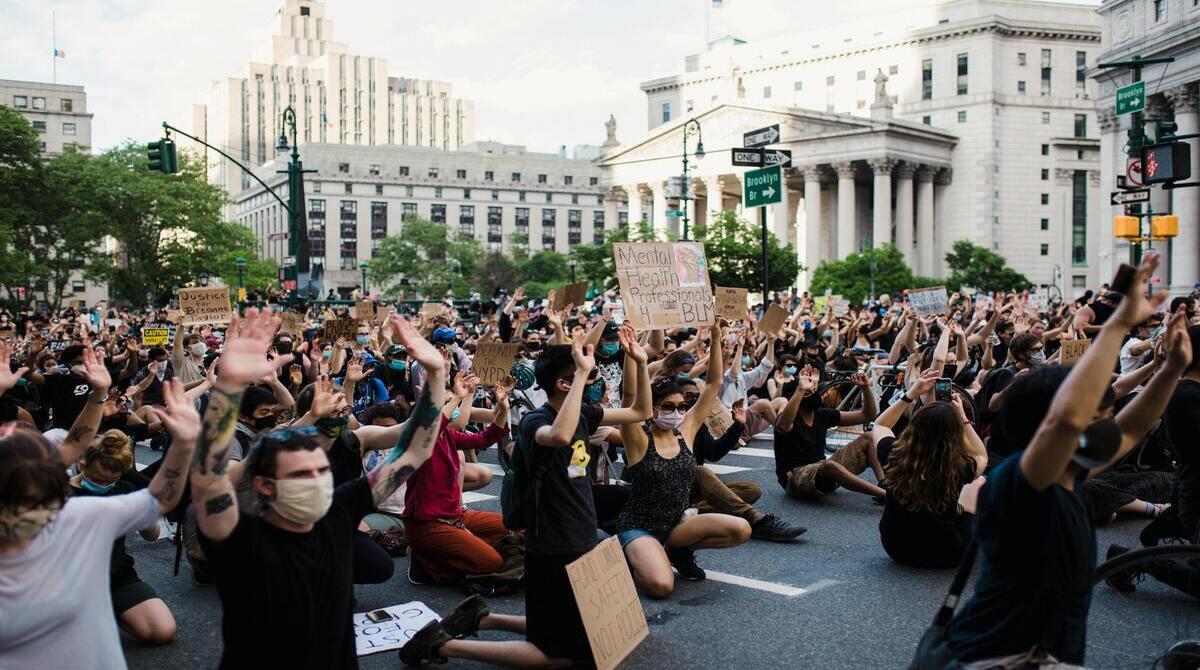 Are Social Movements Becoming More About Personal Branding Than Real Activism?