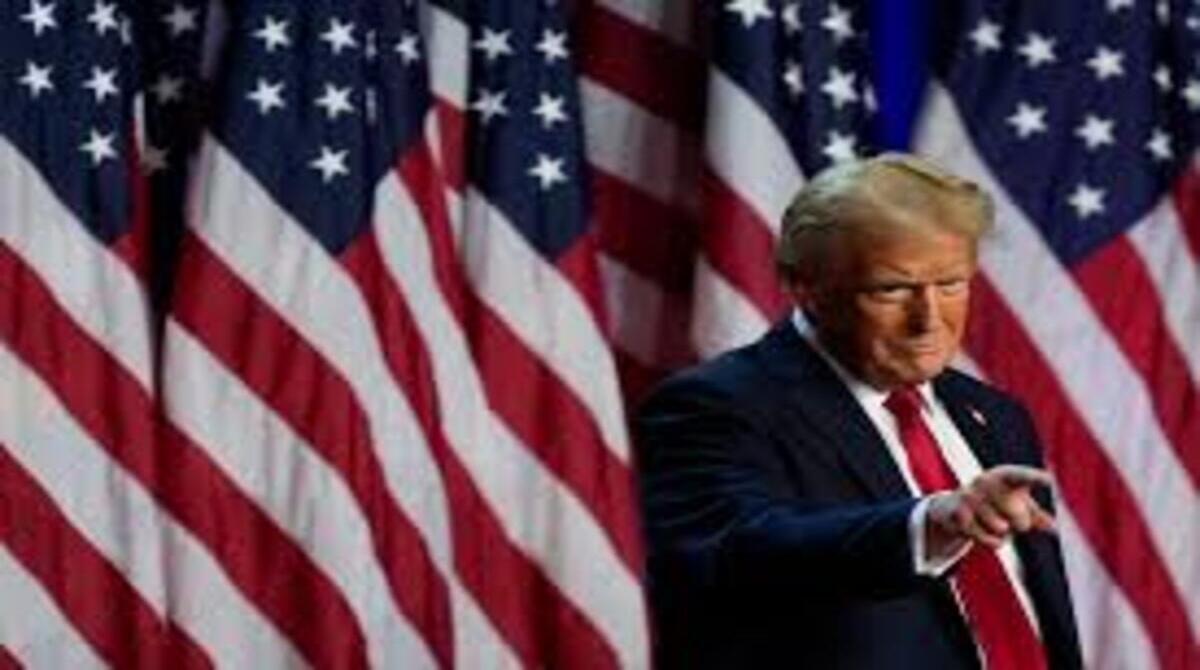 Should The Powers of Donald Trump, As The Newly Elected U.S. President, Be Expanded Or Restricted To Better Serve The U.S.' Interests?