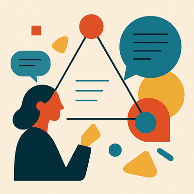 Argumentation Techniques and Examples From Debate Pros