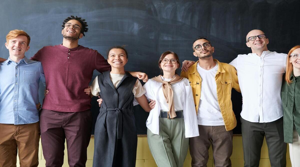Is The Push for Diversity And Inclusion Policies In Schools Creating More Division Than Unity?
