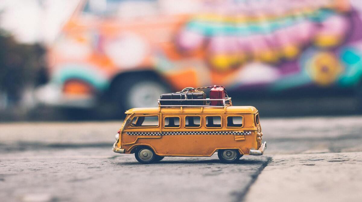 Should Vacations Be Planned or Spontaneous?