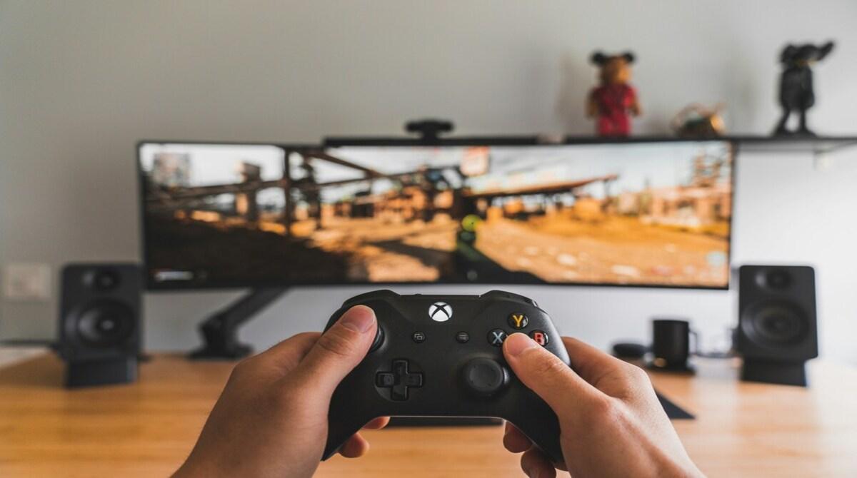 Do violent video games contribute to real-life violence?